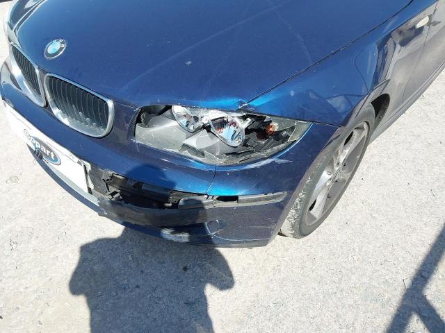 2010 BMW 118D SPORT