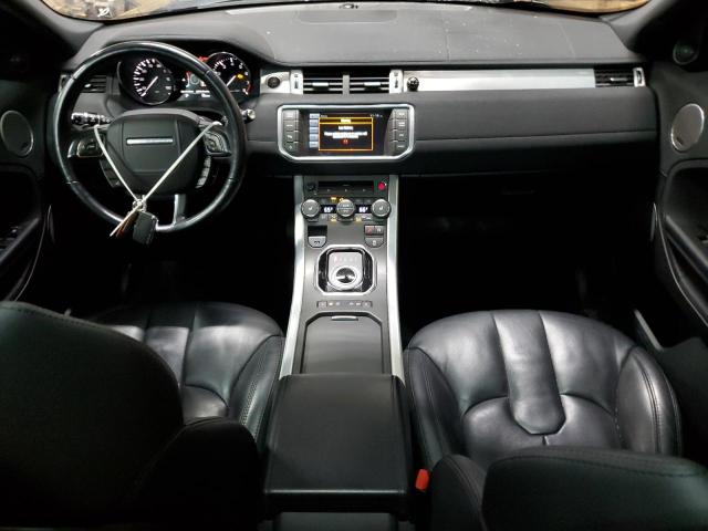  LAND ROVER RANGEROVER 2014 Черный