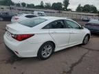 2014 Hyundai Sonata Gls   for Sale in Chalfont, PA - Vandalism