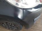 2012 PEUGEOT 107 ACTIVE for sale at Copart EAST KILBRIDE