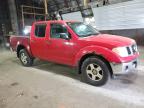 2006 Nissan Frontier Crew Cab Le de vânzare în Albany, NY - Undercarriage