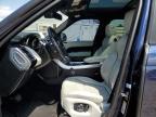 2016 Land Rover Range Rover Sport Hse for Sale in Oklahoma City, OK - Mechanical