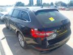 2020 SKODA SUPERB for sale at Copart SANDY