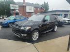 2016 Land Rover Range Rover Sport Hse de vânzare în Pennsburg, PA - Normal Wear