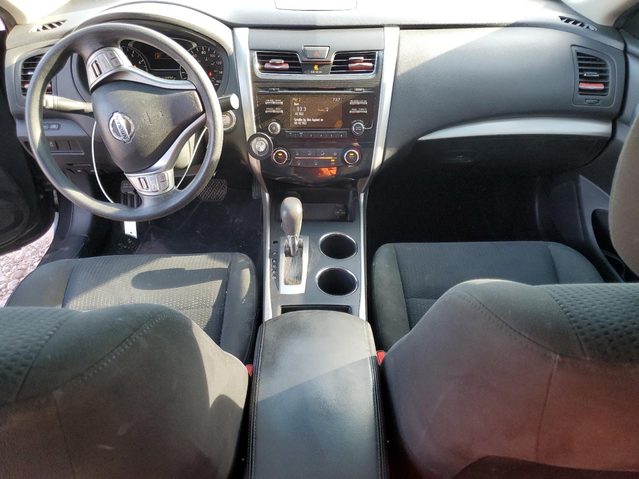 NISSAN ALTIMA 2015 VIN 1N4AL3AP4FC575711 фото 8
