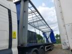 2022 TRAI TRAILER for sale at Copart SANDTOFT