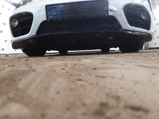 2016 PORSCHE CAYMAN