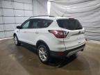 2018 Ford Escape Se zu verkaufen in Candia, NH - Minor Dent/Scratches