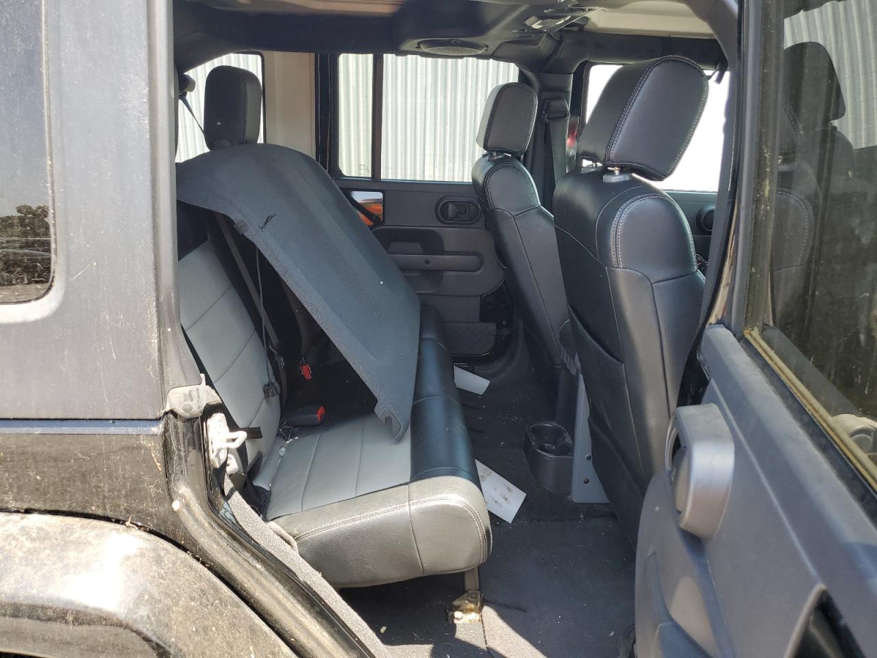 JEEP All Models 2009 VIN IJ8GB59109L776957 zdjęcie 11