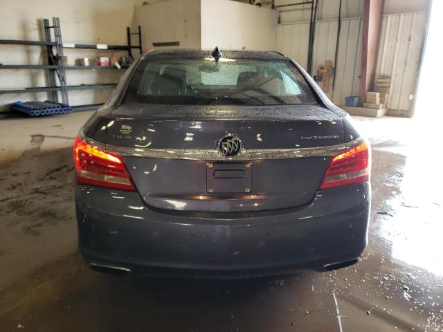  BUICK LACROSSE 2015 Granatowy