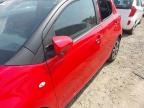 2014 CITROEN C1 FLAIR P for sale at Copart WOLVERHAMPTON
