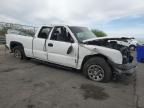 2005 Chevrolet Silverado C1500 de vânzare în North Las Vegas, NV - All Over