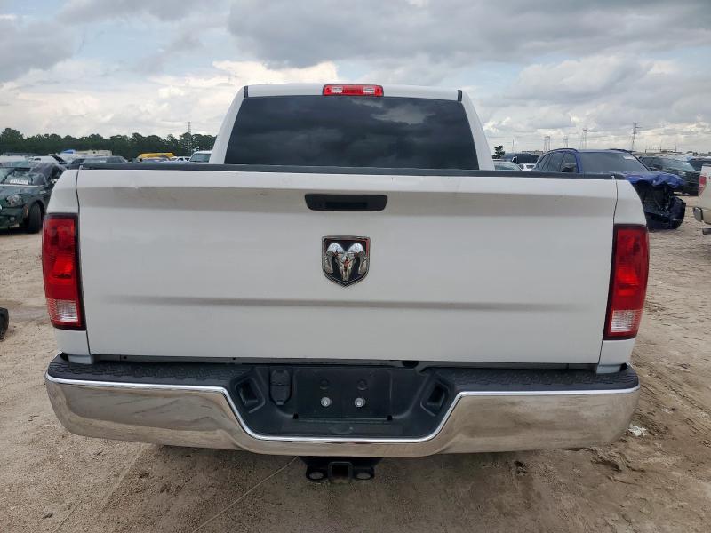  RAM 1500 2022 White