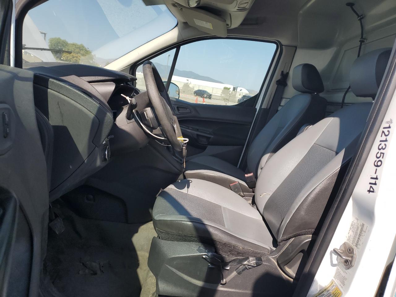 FORD TRANSIT 2014 VIN NM0LS7E7XE1168510 фото 7