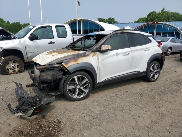 2018 Hyundai Kona Ultimate