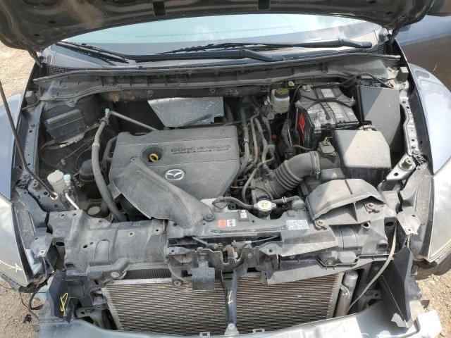 2011 MAZDA CX-7 