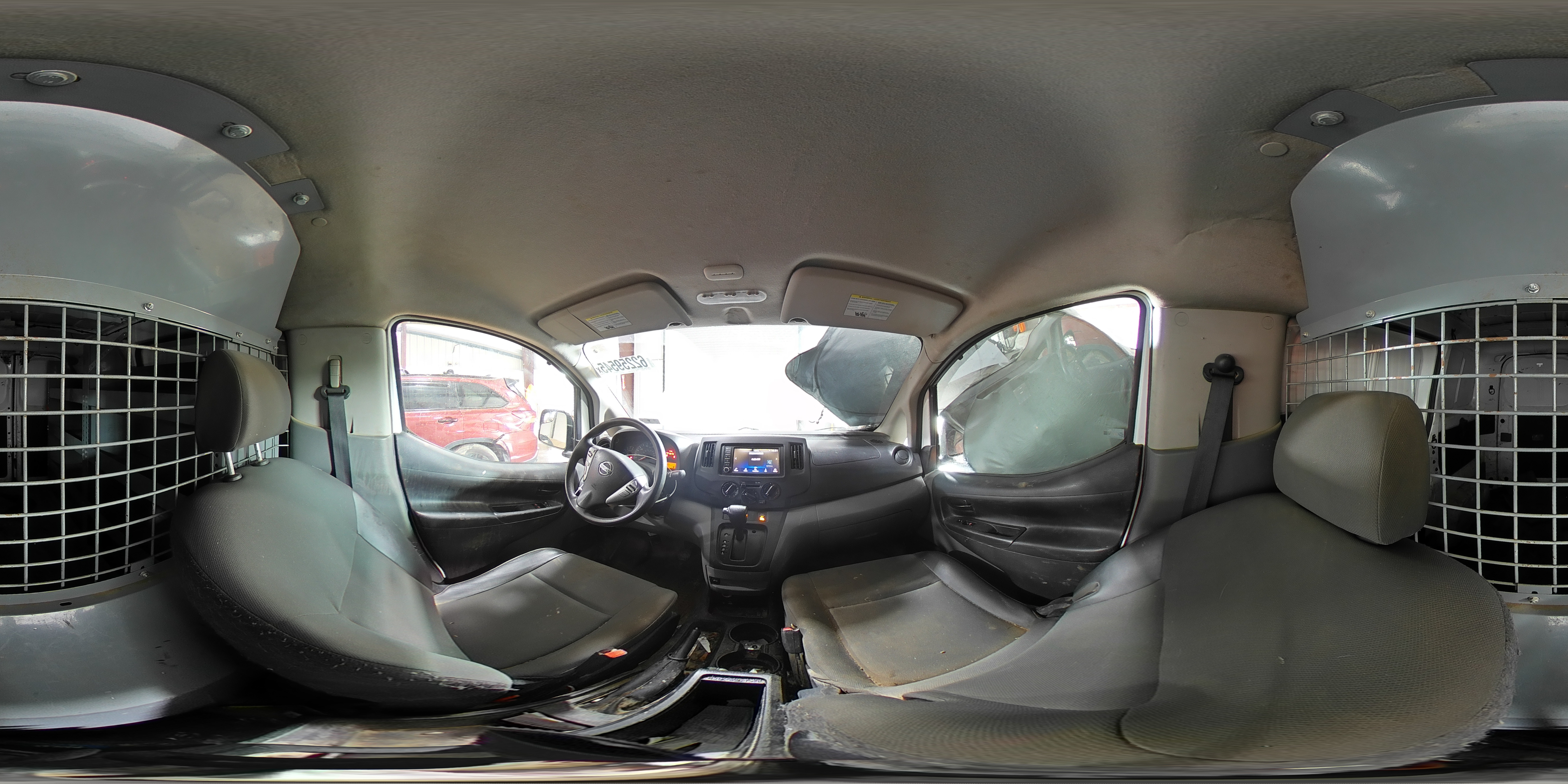 2020 Nissan Nv200 2.5S VIN: 3N6CM0KN0LK699862 Lot: 62259545