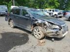 2012 Subaru Outback 2.5I Limited   for Sale in East Granby, CT - Rollover