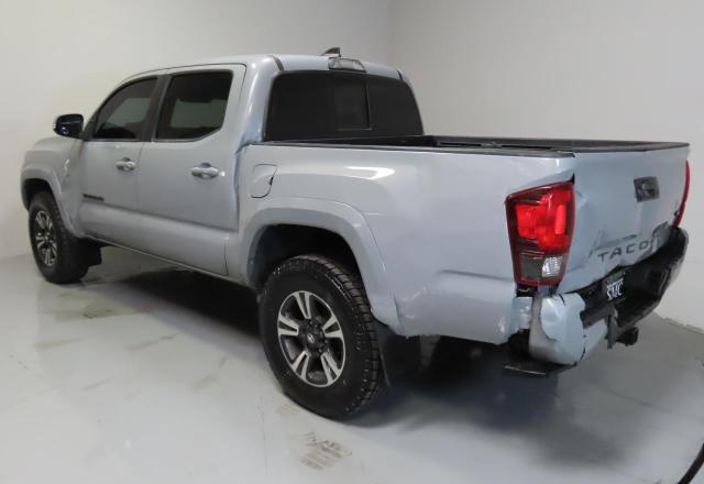  TOYOTA TACOMA 2019 Gray