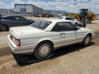 1990 Cadillac Allante Cv na sprzedaż w Colorado Springs, CO - Minor Dent/Scratches