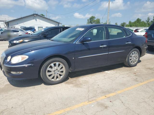2008 Buick Lacrosse Cxl
