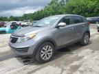 2016 Kia Sportage Lx for Sale in Ellwood City, PA - Undercarriage