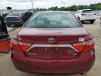 2017 Toyota Camry Le იყიდება Lawrenceburg-ში, KY - Side