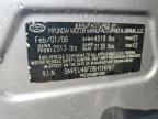 2006 Hyundai Sonata Gls for Sale in Windsor, NJ - Side