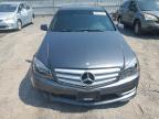 2011 Mercedes-Benz C 300 4Matic en Venta en York Haven, PA - Rear End