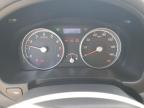 2010 Hyundai Accent Blue   للبيع في Van Nuys، CA - Front End