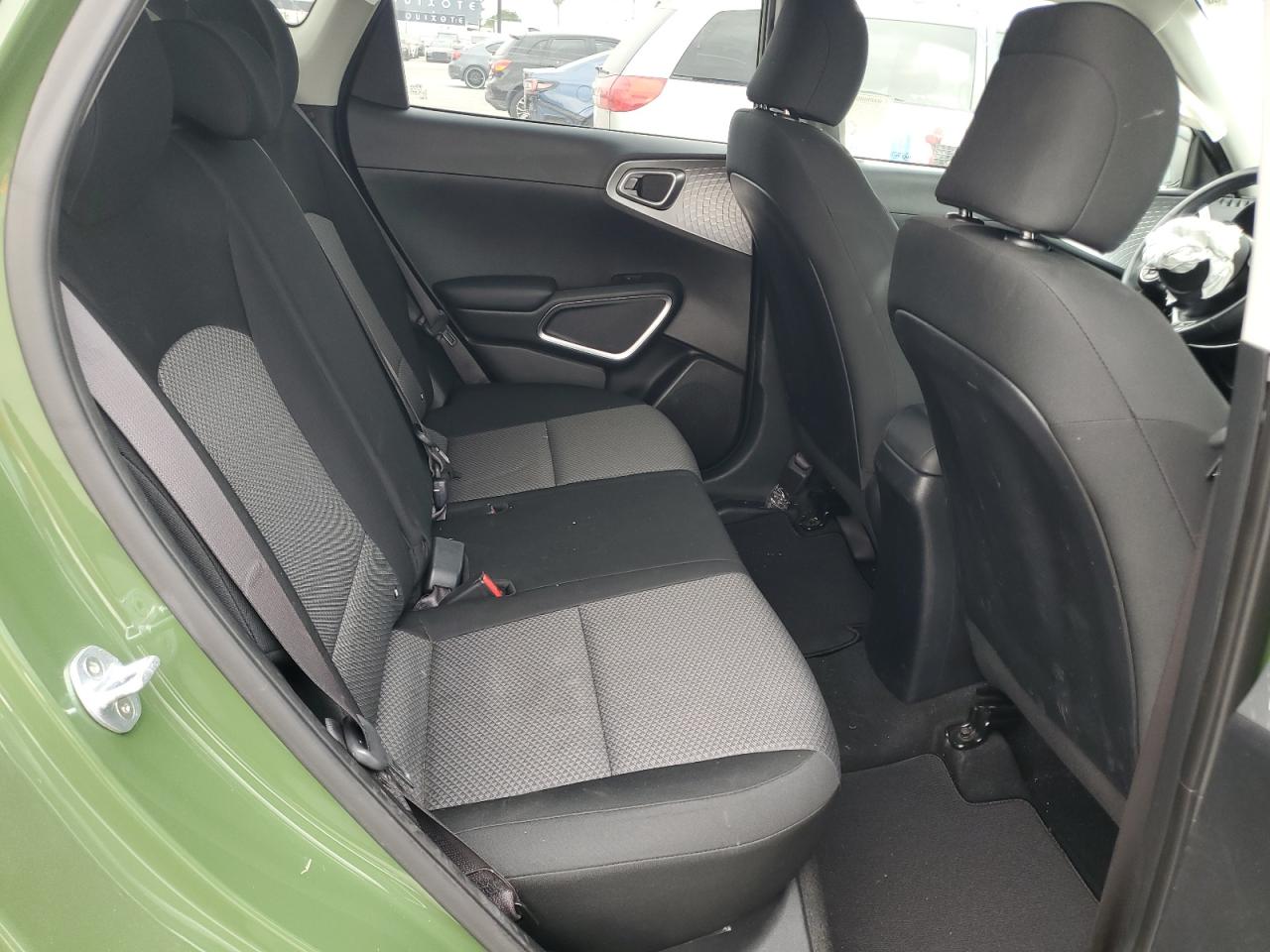 2020 Kia Soul Lx VIN: KNDJ23AU6L7042458 Lot: 62199795