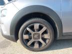 2020 CITROEN C4 CACTUS for sale at Copart NEWBURY