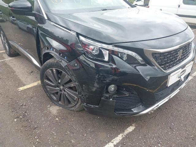 2018 PEUGEOT 3008 1.6 THP GT LINE PREMIUM 5DR EAT6