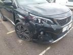 2018 PEUGEOT 3008 1.6 THP GT LINE PREMIUM 5DR EAT6 for sale at Copart SANDTOFT