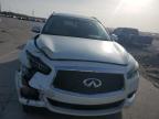 2017 Infiniti Qx60  للبيع في New Orleans، LA - Front End