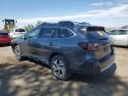 2021 Subaru Outback Touring للبيع في Albuquerque، NM - Front End