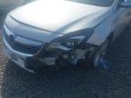 2016 VAUXHALL INSIGNIA D for sale at Copart EAST KILBRIDE