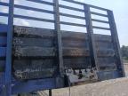 2024 TRAI TRAILER for sale at Copart SANDTOFT