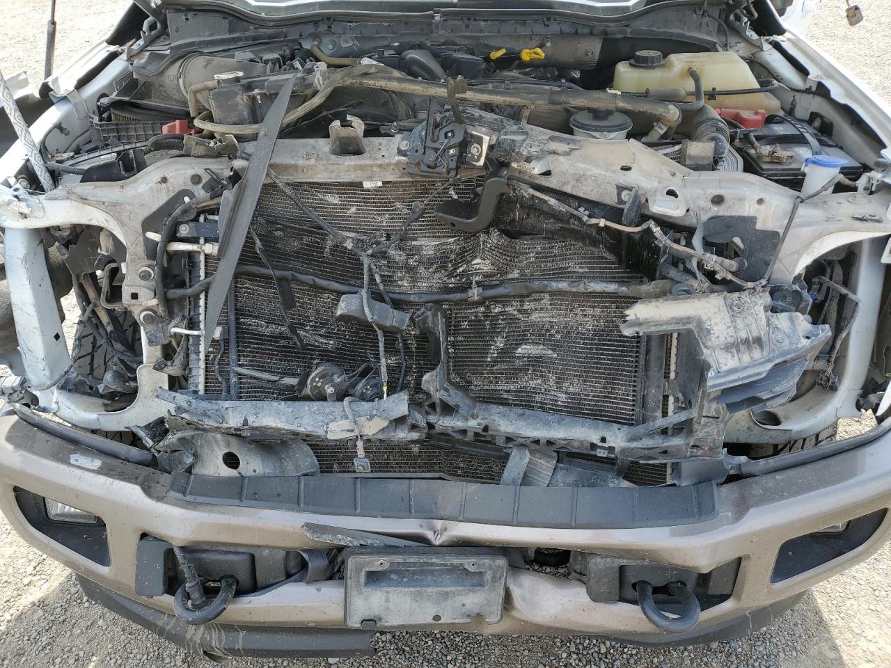 2019 Ford F350 Super Duty VIN: 1FT8W3BT5KEC42542 Lot: 62130815