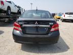 2017 Mitsubishi Mirage G4 Es en Venta en Indianapolis, IN - Normal Wear