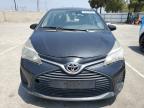 2017 Toyota Yaris L for Sale in Rancho Cucamonga, CA - Rear End