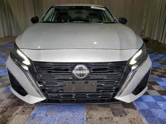  NISSAN ALTIMA 2024 Сріблястий