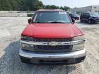 2007 Chevrolet Colorado  за продажба в Gainesville, GA - Side