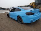 2015 Bmw 428 I   for Sale in Orlando, FL - Burn - Engine