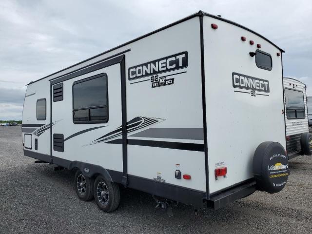 2022 KZ CONNECT  