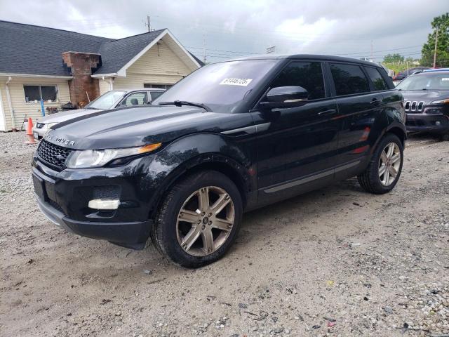 2013 Land Rover Range Rover Evoque Pure Plus