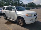 JTEZU5JR5C5****** Salvage and Wrecked 2012 Toyota 4Runner in Alabama State