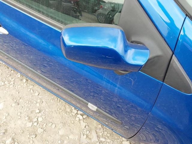 2007 RENAULT CLIO DYNAM