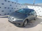 2009 HONDA CIVIC SE I for sale at Copart BRISTOL