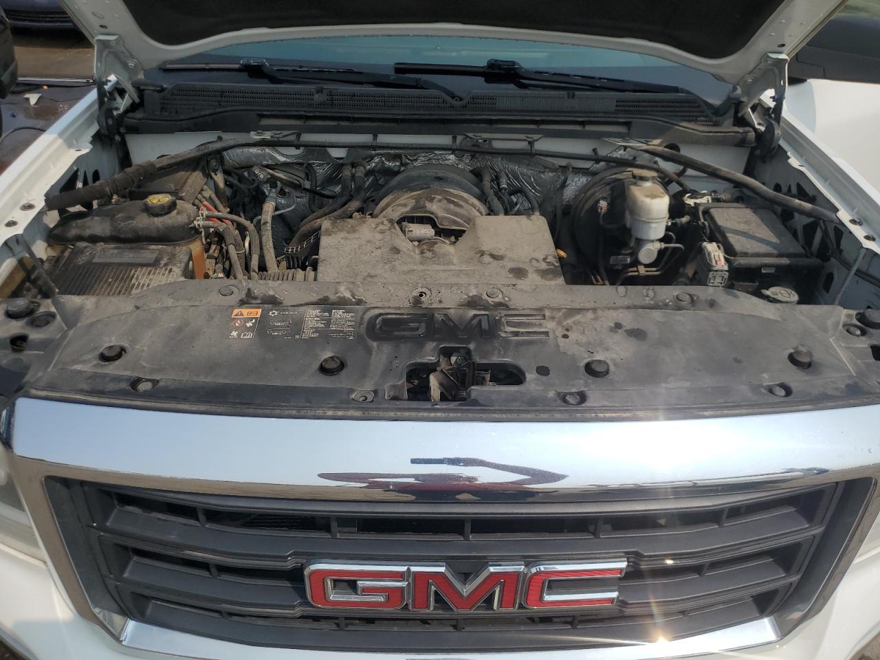 2015 GMC Sierra C1500 VIN: 1GTN1TEH7FZ428963 Lot: 59355965